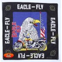 Bandana eagle