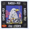 Bandana eagle