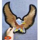 Patch, écusson fédéral eagle