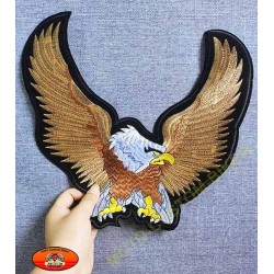 Patch, écusson fédéral eagle