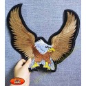 Patch, écusson fédéral eagle