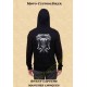 Sweat capuche biker suar engine