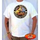 T shirt biker full service