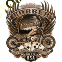 Débardeur homme bobber