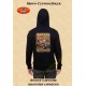 Sweat capuche biker soweth