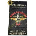 Tour de cou king kerosin bougie